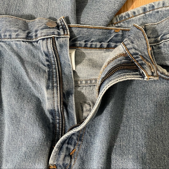 Levi’s 550 relaxed fit jeans - Picture 6 of 11